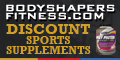 Bodyshapers Fitness  Promotion Codes & Discount Code Voucherss