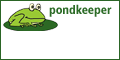 Pond Keeper  Promotion Codes & Discount Code Voucherss