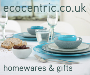 EcoCentric - the home of urban eco chic