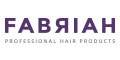 Fabriah  Promotion Codes & Discount Code Voucherss