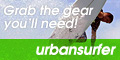 Urban Surfer  Promotion Codes & Discount Code Voucherss