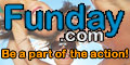 Funday  Promotional Codes and Discount Voucher Codess