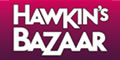 Hawkins Bazaar  Promotion Codes & Discount Code Voucherss