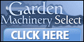 Garden Machinery Select  Promotion Codes & Discount Code Voucherss