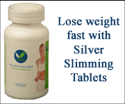 Lose weight fast or your money back