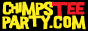 Chimps Tee Party  Promotion Codes & Discount Code Voucherss
