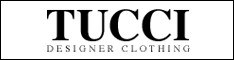 Tucci Designer Menswear And Designer Womenswear