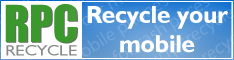 Sell your old mobile phones for top cash prices with RPC Recycle.
