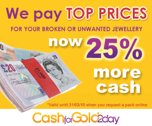 CashForGold2day