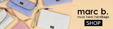 Marc B, Marc B Bags, marcbbags.com