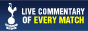 Spurs TV Online