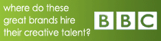 Advertise your design, creative, digital jobs here.