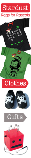 cool baby clothes