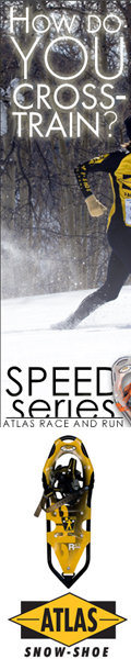 Atlas Snowshoes