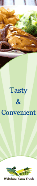 Wiltshire Farm Foods, Ready meals, Frozen Meals