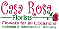 Casa Rosa Florists