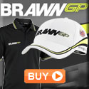 Brawn GP Jenson Button Merchandise
