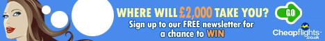 Cheapflights - Golf Vacations & Golf Travel