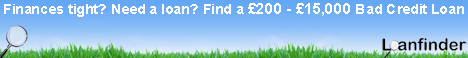 Loanfinder Loan Search