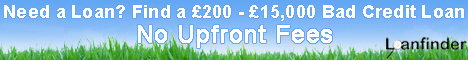 Loanfinder Loan Search