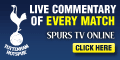 Tottenham Hotspur TV