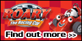 Roary The Racing Car