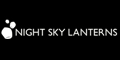 Night Sky Lanterns
