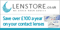 Lenstore UK