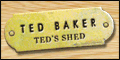 Teds Shed