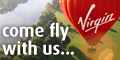 Virgin Balloon Flights