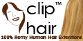 Clip Hair