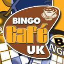 £10 free play at bingo cafe