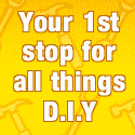 DIY Tools Discount Vouchers