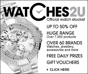 Click here to view our vast range of designer watches and jewellery