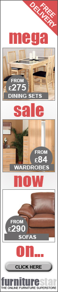 Furniture from Furniture Star