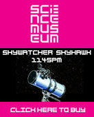 Skywatcher Skyhawk 1145pm Science Museum