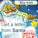 A Letter From Santa