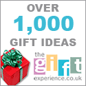  The Gift Experience Discount Code - 15% Discount