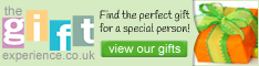  The Gift Experience Voucher Code