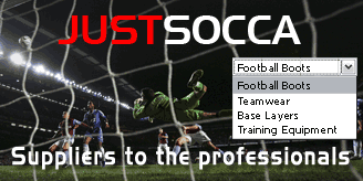 Football Boots