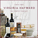Hampers and Gifts from Virginia Hayward