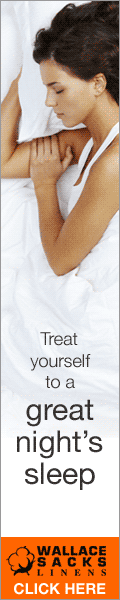 Click here for Wallace Sacks Designer Homewares