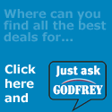 Godfrey DIY