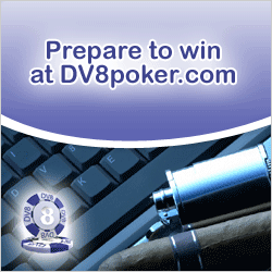 DV8poker - DV8 Poker Online