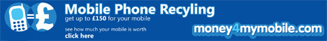Love2Recycle love to recycle mobiles