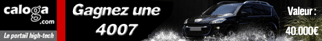 Banni�re du concours