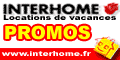 Interhome: locations � la carte pour les vacances