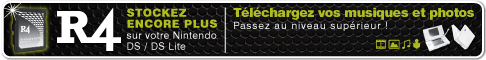 Code promo R4carte