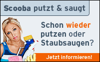 RoboSauger.com der Onlineshop für Stabsaugerroboter