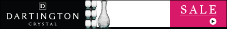 Dartington Crystal voucher codes